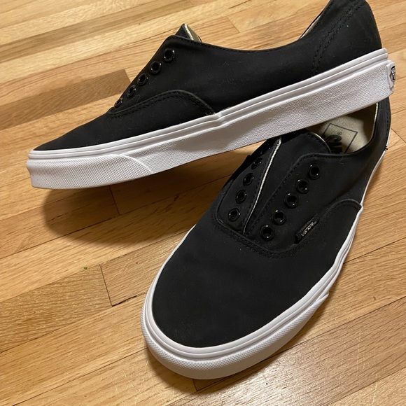 Vans slip on Authentics - Picture 2 of 4